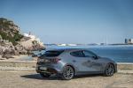Mazda3 Hatchback 2019 года (WW)